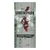 Linkin Park  Beach Towel: Hybrid Theory (Multicolour)   