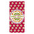 The Beatles  Beach Towel: Sgt Peppers (Multicolour)   