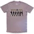 Prince Unisex T-Shirt: Welcome To America (Purple)