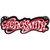 Aerosmith Pin Badge: Classic Logo