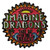 Imagine Dragons Pin Badge: Take Me To The Beach