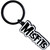 Misfits Keychain: Logo
