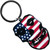 Misfits Keychain: USA Fiend
