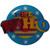 The Who Pin Badge: Star Target