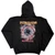 System Of A Down Unisex Pullover Hoodie: Mezmerize (Black) (Back Print)