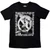 Bad Religion Unisex T-Shirt: This Is Hell (Black) (Back Print)