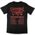 Cannibal Corpse Unisex T-Shirt: Necrogenic Resurrection (Black) (Back Print)