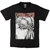 Cannibal Corpse Unisex T-Shirt: Rotting Coffin (Black)
