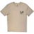 Korn Unisex T-Shirt: Got The Life (Sand) (Back Print)