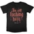 Motionless In White Unisex T-Shirt: Decades (Black) (Back Print)