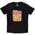 Ween Unisex T-Shirt: Chocolate & Cheese (Black)