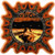 Alice In Chains Woven Patch: Dirt Sun