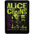 Alice In Chains Woven Patch: Unplugged Dog