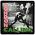 The Clash Woven Patch: London Calling