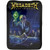 Megadeth Sticker: Rust In Peace