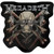 Megadeth Sticker: Killing Biz