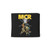 My Chemical Romance Wallet: Killjoy (Black)