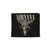 Nirvana Wallet: In Utero (Black)