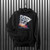 System Of A Down Unisex Pullover Hoodie: Admat Tour '26 (Black) (Back Print)