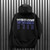 System Of A Down Unisex Pullover Hoodie: Admat Tour '26 (Black) (Back Print)