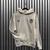 System Of A Down Unisex Pullover Hoodie: Milan Event Tour '26 (Natural) (Back Print)