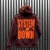 System Of A Down Unisex Pullover Hoodie: Dusseldorf Event Tour '26 (Maroon) (Back Print)