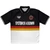 System Of A Down Unisex Sports Jersey: Berlin Event Tour '26 (Black & White) (All Over Print)