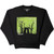 Type O Negative Unisex Sweatshirt: After Dark (Black)