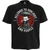 Spiral - ALLERGIES - TS Front Only - 4XL