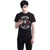 Spiral Unisex T-Shirt: Doom Scrolling (Black)