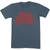 Dexys Midnight Runners Unisex T-Shirt: Glow (Navy Blue)