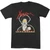 X-Ray Spex Unisex T-Shirt: Identity (Black)