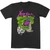 X-Ray Spex Unisex T-Shirt: Spray Can (Black)