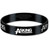Asking Alexandria Gummy Wristband: Logo