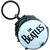 The Beatles Keychain: Drop T Drum