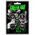 Green Day Button Badge Pack: Revolution