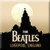 The Beatles Fridge Magnet: Liverpool