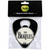 The Beatles Bottle Opener: Drum Logo Plectrum