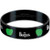 The Beatles Gummy Wristband: Drop T & Apple