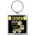 The Beatles Keychain: 1962 Live in Concert (Photo Print)