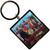 The Beatles Keychain: Sgt Pepper Album Photo Print