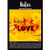 The Beatles Postcard: Love Album