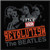 The Beatles Standard Patch: Revolution 2