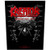 Kreator Back Patch: Enemy of God