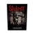 Slipknot Back Patch: .5: The Gray Chapter