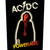 AC/DC Back Patch: Powerage