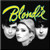 Blondie Fridge Magnet: Eat to the Beat