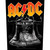 AC/DC Back Patch: Hells Bells