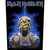 Iron Maiden Back Patch: Powerslave Eddie