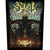 Ghost Back Patch: Meliora